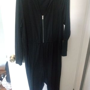 Torrid jump suit